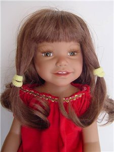 EuroGirls Diana-Collection