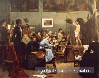 Прерванный взлет.Мария Башкирцева (фото 8)