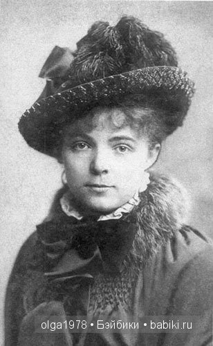 Прерванный взлет.Мария Башкирцева (фото 3)