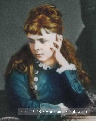 Прерванный взлет.Мария Башкирцева (фото 7)