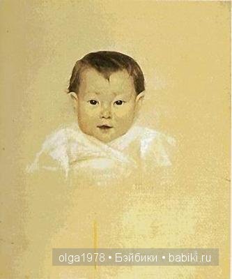 Прерванный взлет.Мария Башкирцева