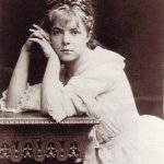 Прерванный взлет.Мария Башкирцева