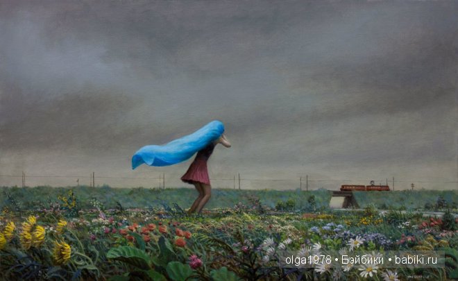 Лики одиночества Арона Вайзенфелда (фото 5)