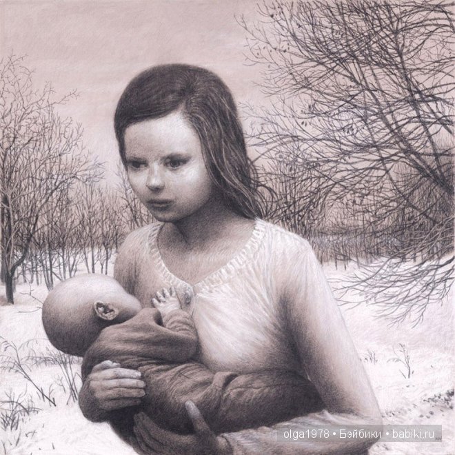 Лики одиночества Арона Вайзенфелда