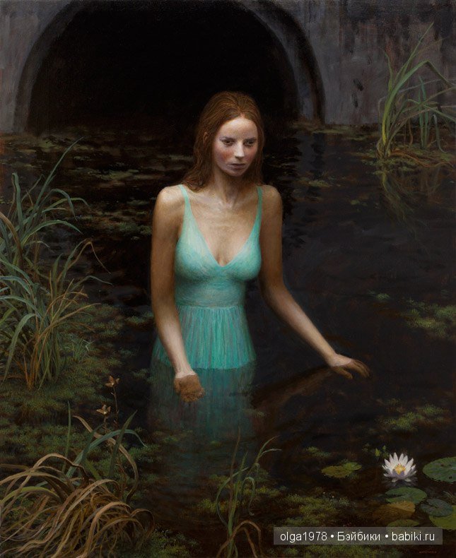 Лики одиночества Арона Вайзенфелда (фото 10)