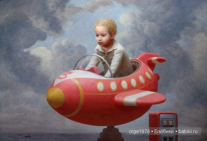 Лики одиночества Арона Вайзенфелда