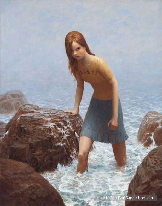 Лики одиночества Арона Вайзенфелда