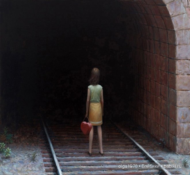 Лики одиночества Арона Вайзенфелда