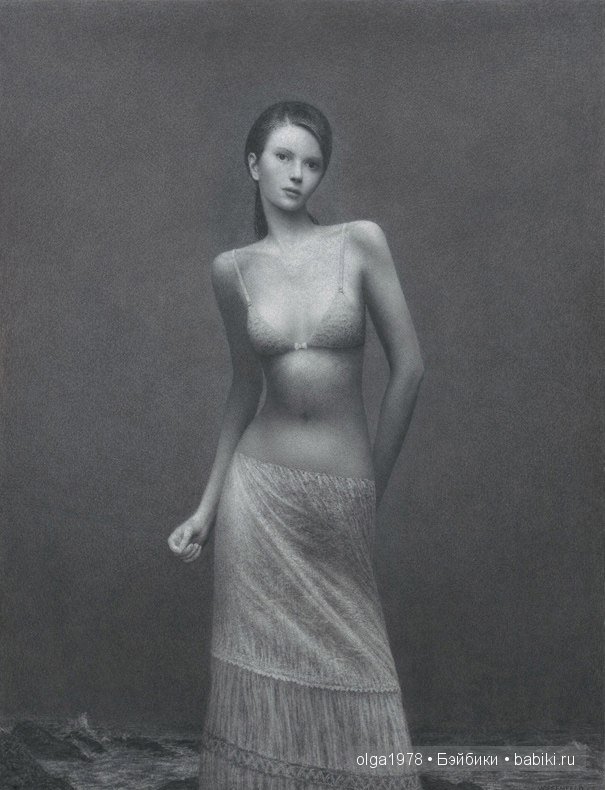 Лики одиночества Арона Вайзенфелда (фото 6)