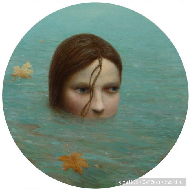 Лики одиночества Арона Вайзенфелда (фото 9)