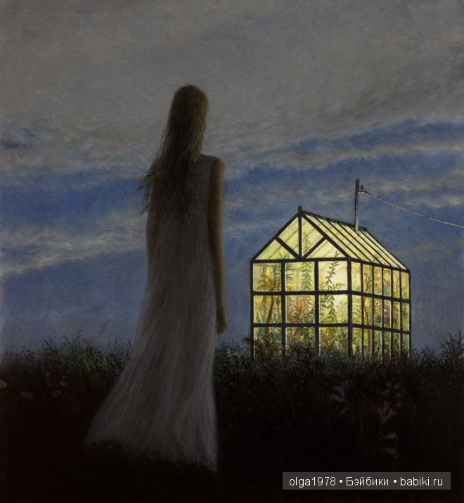 Лики одиночества Арона Вайзенфелда (фото 2)