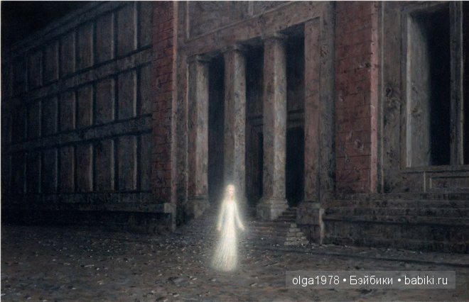 Лики одиночества Арона Вайзенфелда