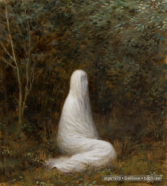 Лики одиночества Арона Вайзенфелда