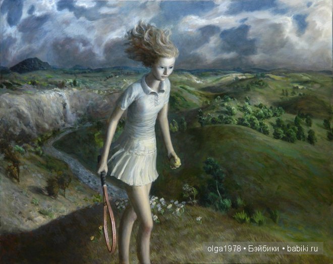 Лики одиночества Арона Вайзенфелда