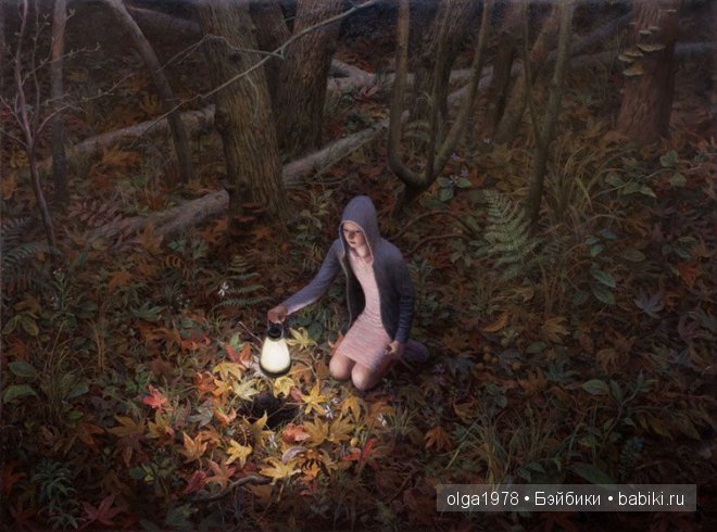 Лики одиночества Арона Вайзенфелда