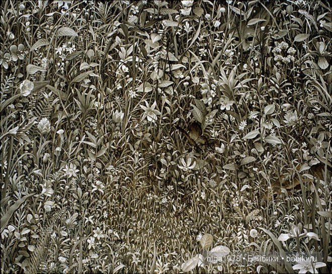 Лики одиночества Арона Вайзенфелда