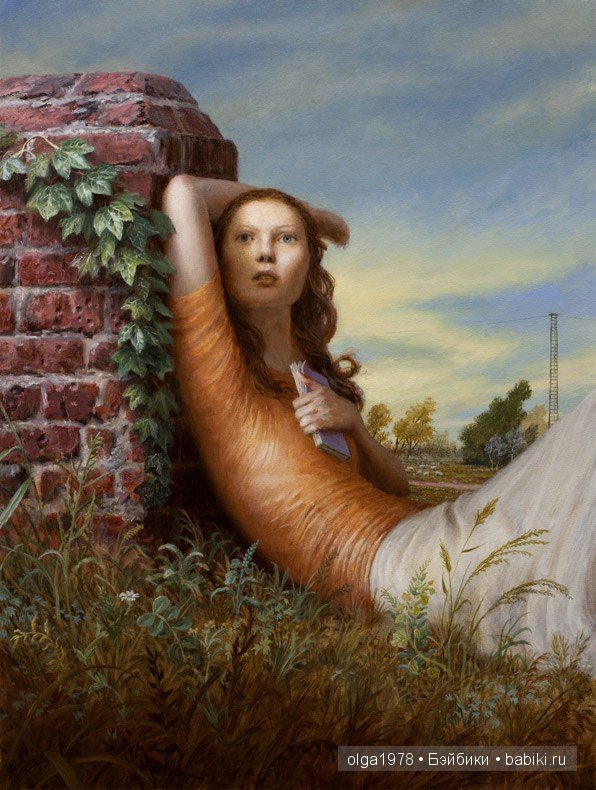 Лики одиночества Арона Вайзенфелда