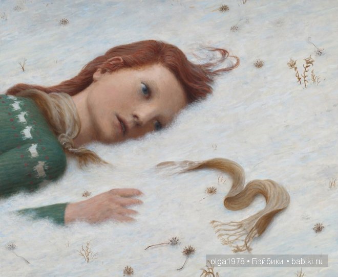 Лики одиночества Арона Вайзенфелда