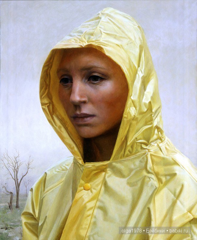 Лики одиночества Арона Вайзенфелда (фото 4)