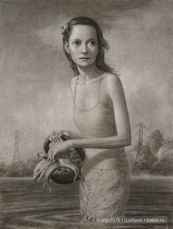 Лики одиночества Арона Вайзенфелда (фото 8)