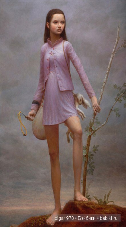 Лики одиночества Арона Вайзенфелда (фото 7)