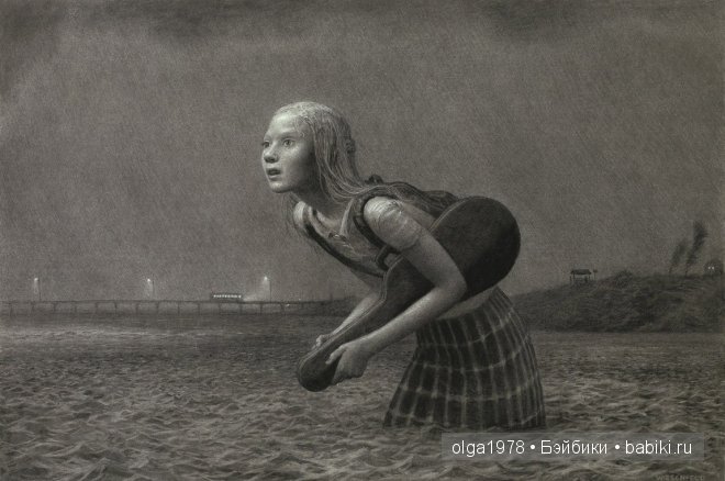 Лики одиночества Арона Вайзенфелда