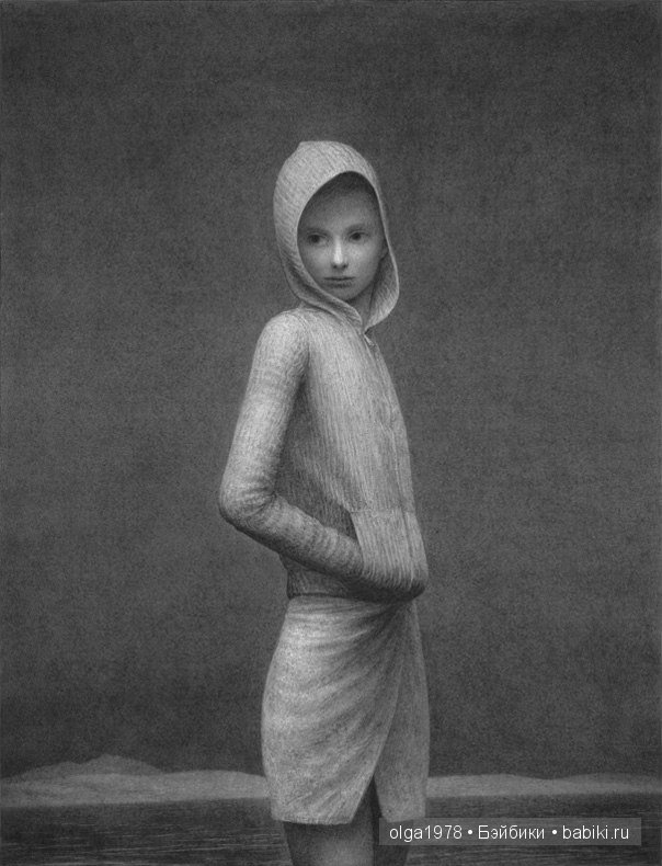 Лики одиночества Арона Вайзенфелда