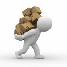 Проблема с почтой. Посылка не доехала до покупателя