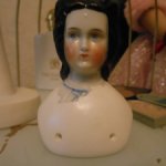 Бюстик для создания Чайной куклы