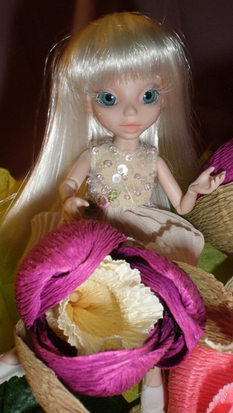 BJD,Studio Milim,Тиалин BJD,Studio Milim,Тиалин