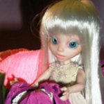 Моя прелесть от Studio Milim