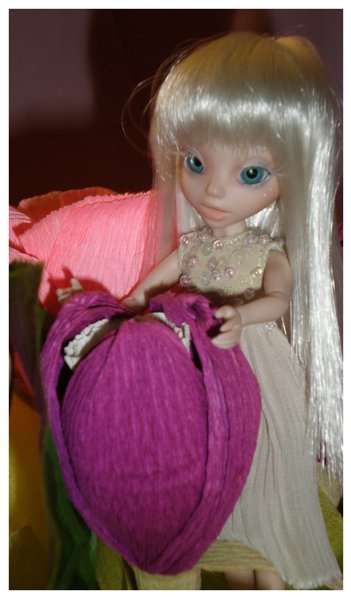 BJD,Studio Milim,Тиалин BJD,Studio Milim,Тиалин