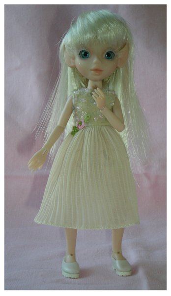 BJD,Studio Milim,Тиалин BJD,Studio Milim,Тиалин