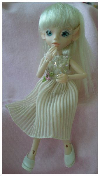 BJD,Studio Milim,Тиалин BJD,Studio Milim,Тиалин