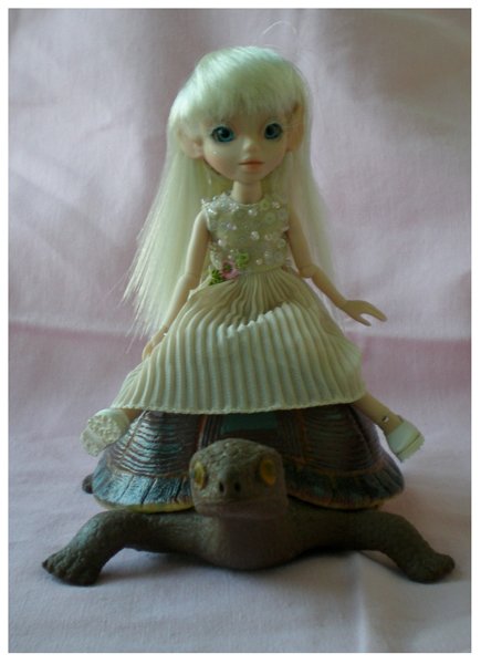BJD,Studio Milim,Тиалин BJD,Studio Milim,Тиалин