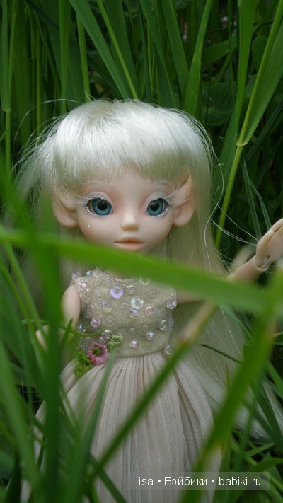 BJD, Studio Milim BJD, Studio Milim