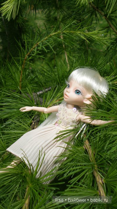 BJD, Studio Milim BJD, Studio Milim