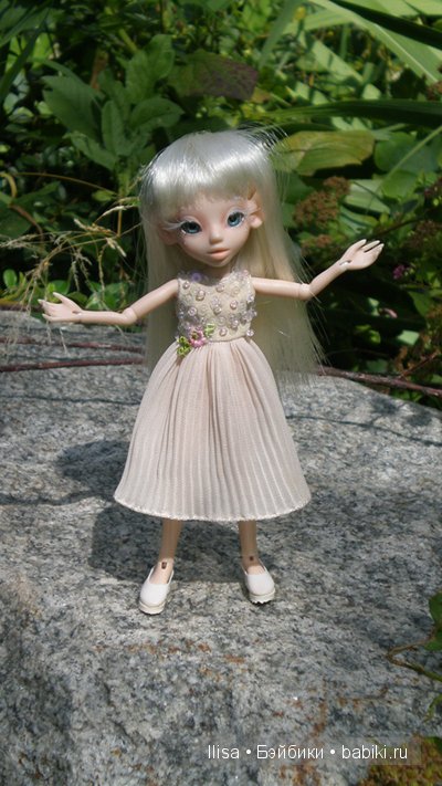 BJD, Studio Milim BJD, Studio Milim