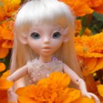 Прогулка маленькой Миу. (БЖД от Studio Milim Тиалин)