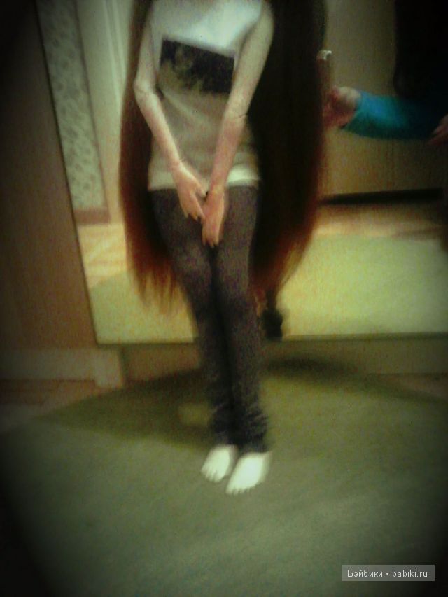 Моя любимая Леля — Куклы Звезды подиума (Angel Collection): шарнирные