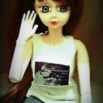 Моя любимая Леля.