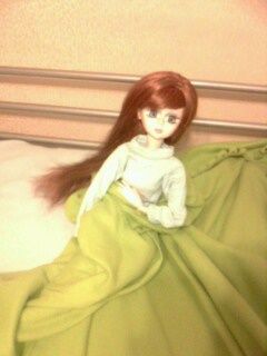 Леля скучает — Одежда и обувь для кукол BJD (БЖД): 1/3