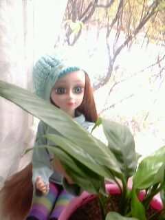 Леля скучает — Одежда и обувь для кукол BJD (БЖД): 1/3 (фото 7)