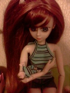 Леля скучает — Одежда и обувь для кукол BJD (БЖД): 1/3