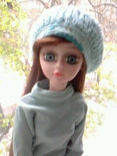 Леля скучает — Одежда и обувь для кукол BJD (БЖД): 1/3 (фото 2)