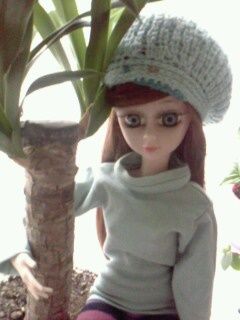 Леля скучает — Одежда и обувь для кукол BJD (БЖД): 1/3 (фото 10)