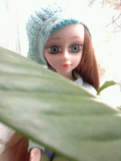 Леля скучает — Одежда и обувь для кукол BJD (БЖД): 1/3 (фото 5)