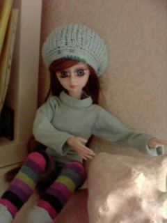 Леля скучает — Одежда и обувь для кукол BJD (БЖД): 1/3