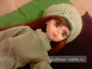 Леля скучает — Одежда и обувь для кукол BJD (БЖД): 1/3