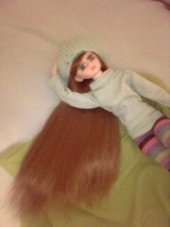 Леля скучает — Одежда и обувь для кукол BJD (БЖД): 1/3